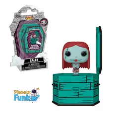 FUNKO - MINI POCKET SALLY POP POPPER