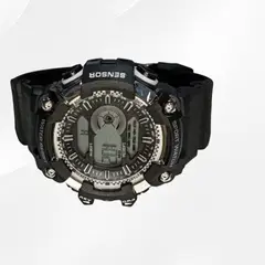 GENERICO - Rejol Para Hombres Sport Negro Av 2587