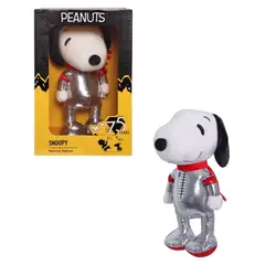 SNOOPY - Peanuts Peluche Astronauta Deluxe 30cm