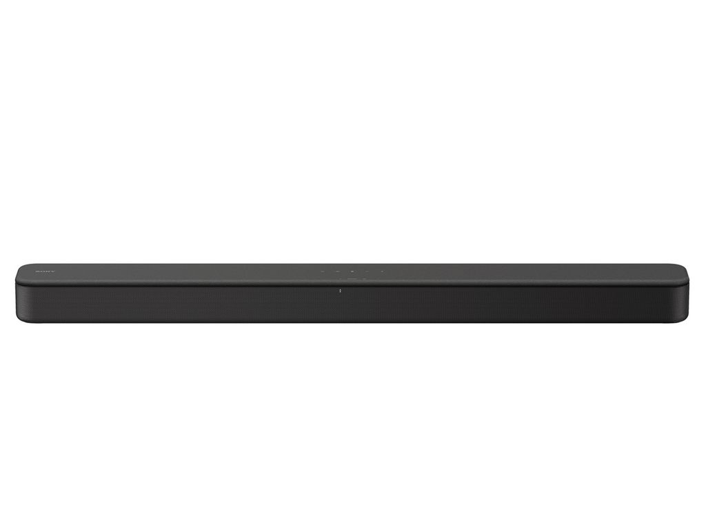 Soundbar de 2 canales Bluetooth HT-S100F