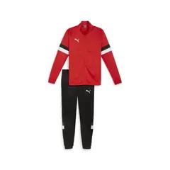 PUMA - Buzos Football Hombre Teamrise Tracksuit
