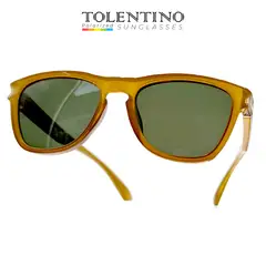 TOLENTINO - Lentes de sol polarizados SUNGLASSES 100%PUV TR7555