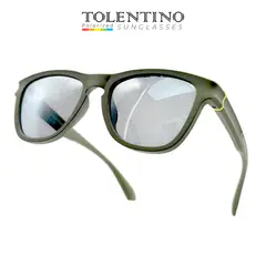 TOLENTINO - Lentes de sol polarizados SUNGLASSES 100%PUV TR7555