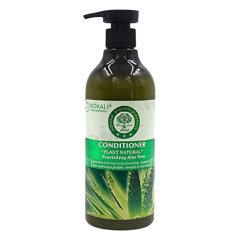 ACONDICIONADOR ALOE VERA 550ML