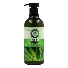 WOKALI - SHAMPOO ALOE VERA 900ML