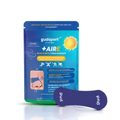 GENERICO - Tiras Nasales - Pack de 30 Unidades - Gudsport