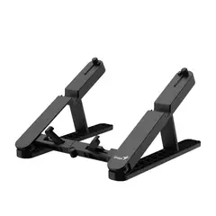 GENIUS - Stand para Laptop 156 G-Stand M200 Black