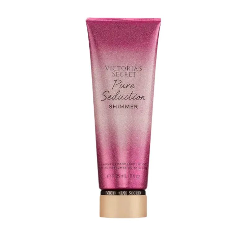 Victoria’s Secret Crema Corporal Pure Seduction SHIMMER