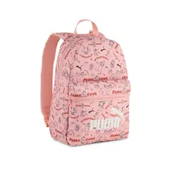 PUMA - Mochila Urbano Unisex Phase Aop Small Backpack