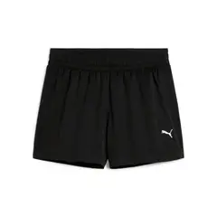 PUMA - Short Urbano Mujer Ess 4 Woven Shorts