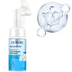GENERICO - Espuma Limpiadora Facial con Acido Hialurónico Dr. Rashel 125 ml