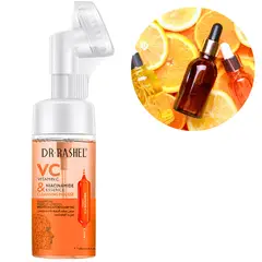 GENERICO - Espuma Limpiadora Facial con Vitamina C y Niacinamida Dr. Rashel 125 ml