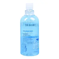 GENERICO - AGUA MICELAR ÁCIDO HIALURÓNICO 500ML DR RASHEL