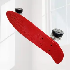 OXIEPRO - Skate Penny Patineta Para Niños y Jóvenes Con Luces Led