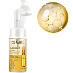GENERICO - Espuma Limpiadora Facial con Colageno Dr. Rashel 125 ml