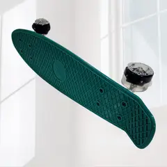 OXIEPRO - Skate Penny Patineta Para Niños y Jóvenes Con Luces Led