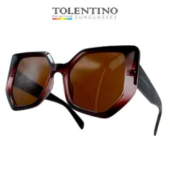 TOLENTINO - Lentes de sol polarizados SUNGLASSES 100%PUV S26125