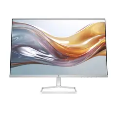 HP - MONITOR 527sw de 27 Blanco Panel IPS 100Hz 5ms 94F46AA