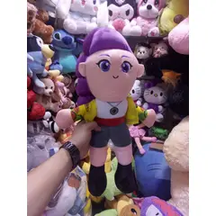 GENERICO - Guerreras Kpop Rumi Musical