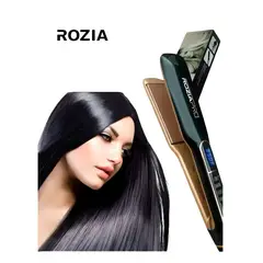 ROHS - PLANCHA ROZIA PROFESIONAL HR-816