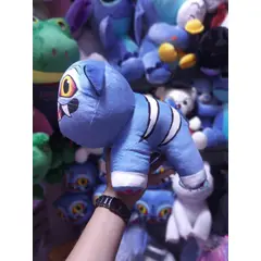 GENERICO - Guerreras Kpop DERPY