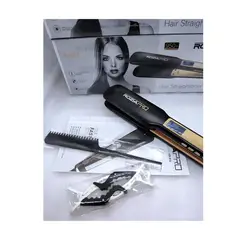 ROHS - PLANCHA ROZIA PRO HR-816