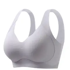 GENERICO - BRASIER SUAVE SIN COSTURAS