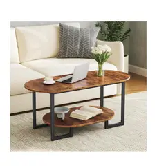 DABUILDINGSER ACEROS & MUEBLES - Mesa de Centro Modena Towns