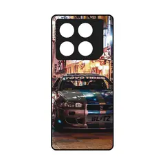 GENERICO - Funda Protector Case Para INFINIX GT 20 PRO 5G