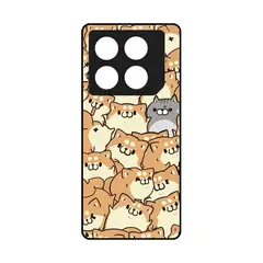 GENERICO - Funda Protector Case Para INFINIX GT 20 PRO 5G