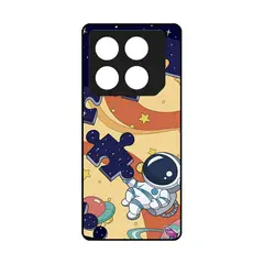 GENERICO - Funda Protector Case Para INFINIX GT 20 PRO 5G