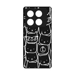 GENERICO - Funda Protector Case Para INFINIX GT 20 PRO 5G