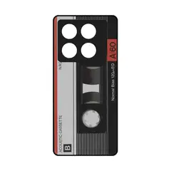 GENERICO - Funda Protector Case Para INFINIX GT 20 PRO 5G