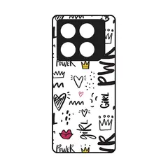 GENERICO - Funda Protector Case Para INFINIX GT 20 PRO 5G