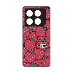 GENERICO - Funda Protector Case Para INFINIX GT 20 PRO 5G