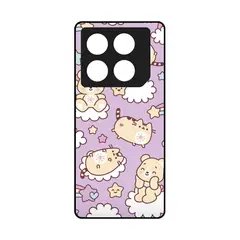 GENERICO - Funda Protector Case Para INFINIX GT 20 PRO 5G