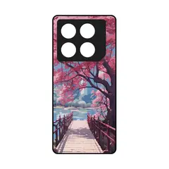 GENERICO - Funda Protector Case Para INFINIX GT 20 PRO 5G