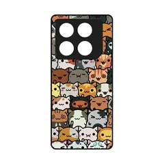 GENERICO - Funda Protector Case Para INFINIX GT 20 PRO 5G