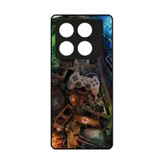 GENERICO - Funda Protector Case Para INFINIX GT 20 PRO 5G