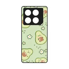 GENERICO - Funda Protector Case Para INFINIX GT 20 PRO 5G