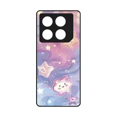 GENERICO - Funda Protector Case Para INFINIX GT 20 PRO 5G