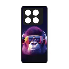 GENERICO - Funda Protector Case Para INFINIX GT 20 PRO 5G