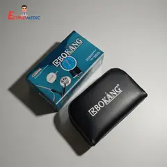 BOKANG - TENSIOMETRO ANEROIDE CON ESTETOSCOPIO