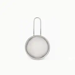 OEM - Cernidor con Mango 6.5 cm – Ideal para Cocina, Repostería y Tamizado