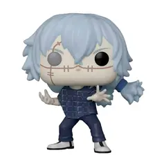FUNKO - Pop Jujutsu Kaisen Mahito