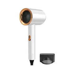 GENERICO - Secador Profesional de Alta Velocidad