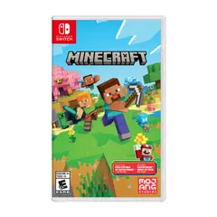 NINTENDO - Minecraft LAT Switch