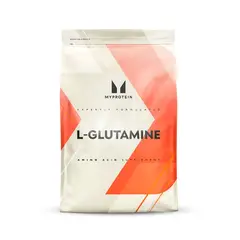 MYPROTEIN - L-Glutamine / Glutamina 250 g - 50 servicios