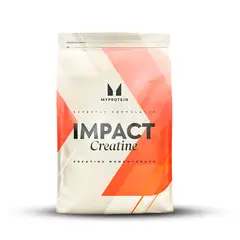 MYPROTEIN - Creatina 500 G - Creatina Monohidratada