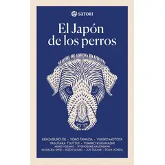 SATORI - El Japon de los perros - VVAA